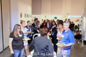 November 2021 Ag Law Luncheon