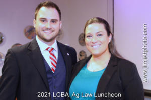 November 2021 Ag Law Luncheon