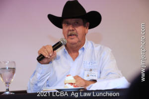 November 2021 Ag Law Luncheon