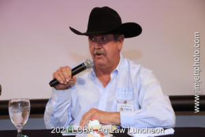 November 2021 Ag Law Luncheon
