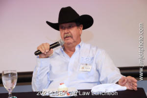 November 2021 Ag Law Luncheon