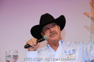 November 2021 Ag Law Luncheon