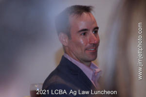 November 2021 Ag Law Luncheon