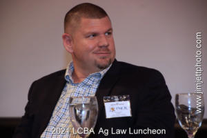 November 2021 Ag Law Luncheon