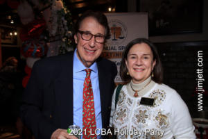 December 2021 Holiday Party
