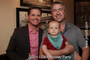 December 2021 Holiday Party