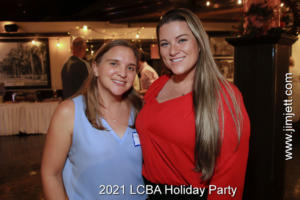 December 2021 Holiday Party