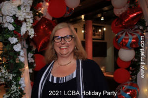 December 2021 Holiday Party