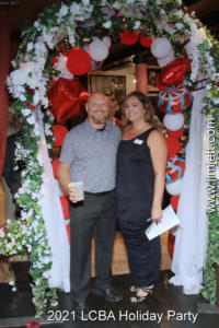 December 2021 Holiday Party