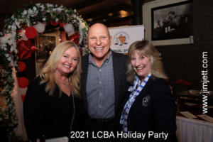 December 2021 Holiday Party