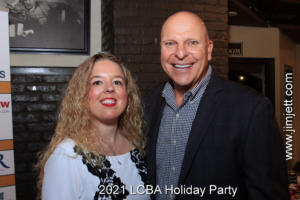 December 2021 Holiday Party