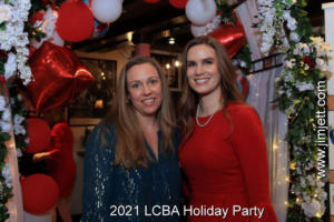 December 2021 Holiday Party