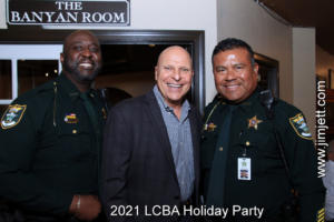 December 2021 Holiday Party
