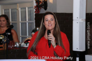 December 2021 Holiday Party
