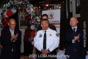 December 2021 Holiday Party