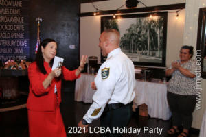 December 2021 Holiday Party