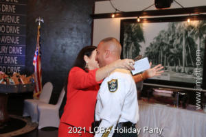 December 2021 Holiday Party