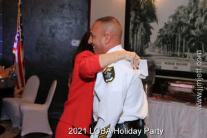 December 2021 Holiday Party