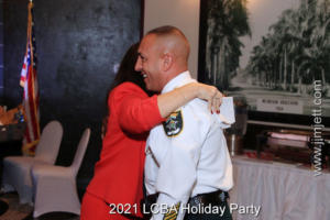 December 2021 Holiday Party