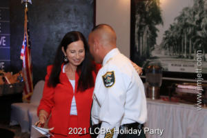December 2021 Holiday Party