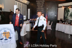 December 2021 Holiday Party