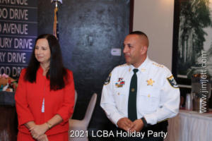 December 2021 Holiday Party