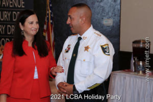 December 2021 Holiday Party