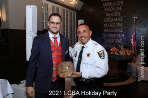 December 2021 Holiday Party