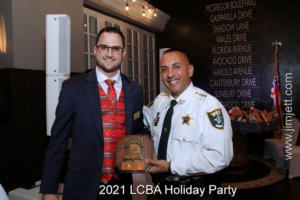 December 2021 Holiday Party