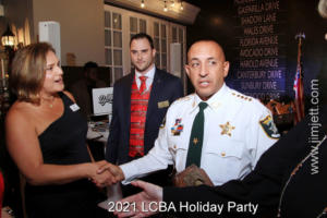 December 2021 Holiday Party
