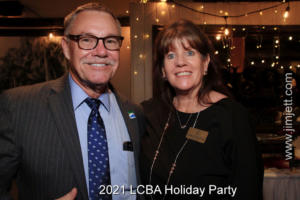 December 2021 Holiday Party