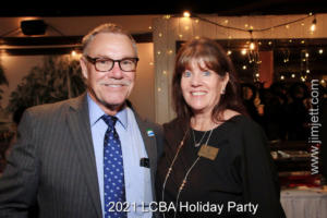December 2021 Holiday Party