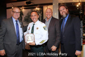 December 2021 Holiday Party