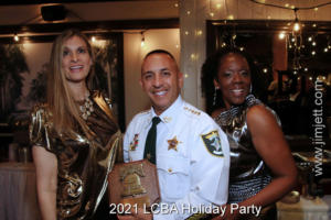 December 2021 Holiday Party