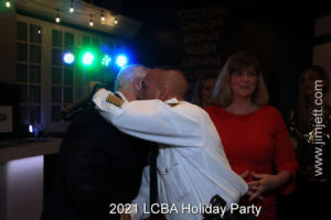 December 2021 Holiday Party