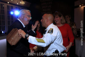 December 2021 Holiday Party