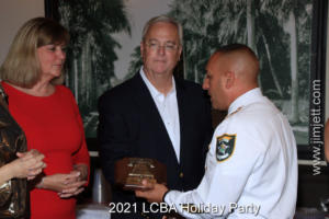 December 2021 Holiday Party
