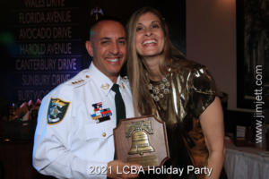 December 2021 Holiday Party