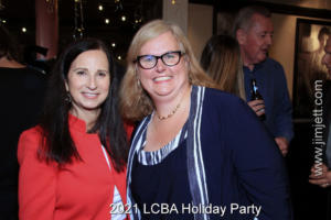 December 2021 Holiday Party