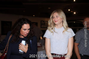 December 2021 Holiday Party