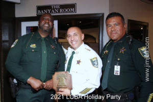 December 2021 Holiday Party