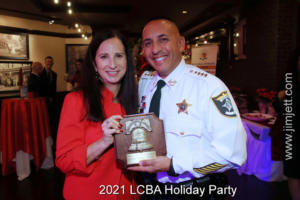 December 2021 Holiday Party