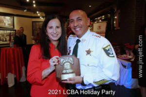 December 2021 Holiday Party