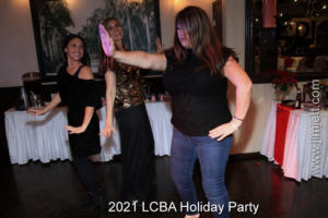 December 2021 Holiday Party