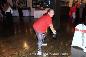 December 2021 Holiday Party