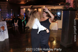 December 2021 Holiday Party