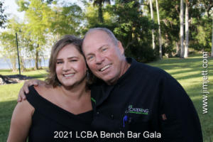 2021 Bench Bar Gala