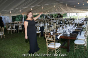 2021 Bench Bar Gala