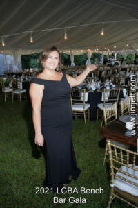 2021 Bench Bar Gala