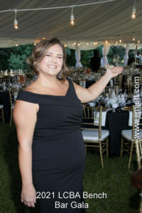 2021 Bench Bar Gala